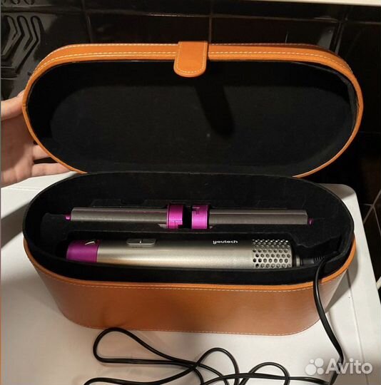 Фен-стайлер