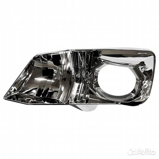 Комплект для установки линз в фары Ford Focus IV 2