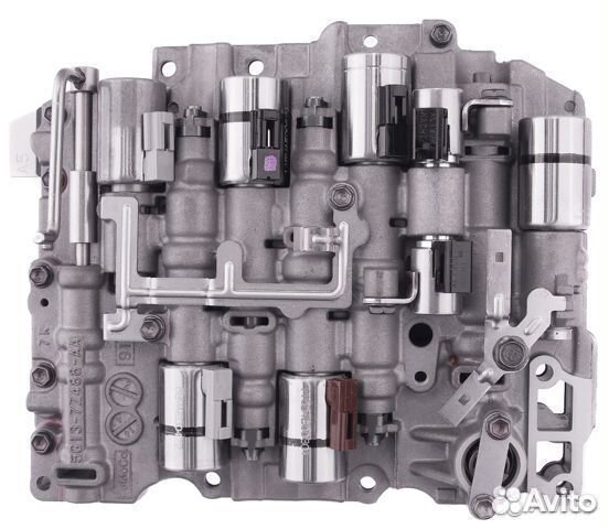 АКПП Ремонт Aisin TF-81SC Mazda CX9