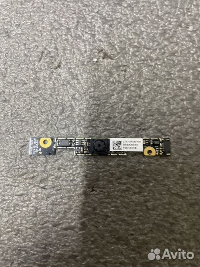 Веб-камера для ноутбука Packard bell Ze7