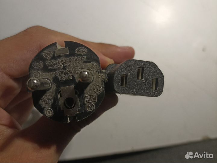 Sony playstation 3 PS3 нерабочая