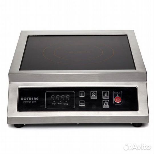 Индукционная плита 3500