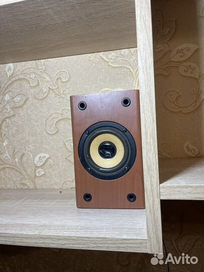 Сабвуфер sven SPS820 BBK 940s