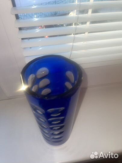 Ваза для цветов СССР