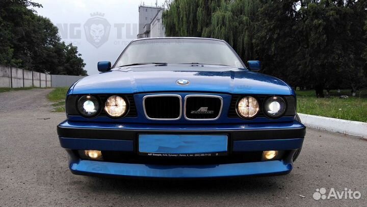 Обвес Mazdaspeed на Mazda RX-8