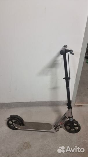 Самокат детский oxelo