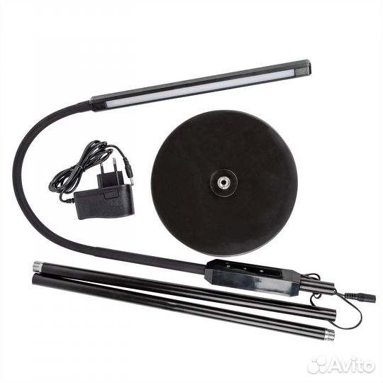 Торшер с регулировкой наклона ULM-T619 10W