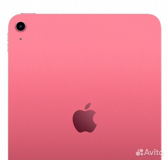 Apple iPad 10.9'' (2022) Wi-Fi + Cellular 64 Gb P