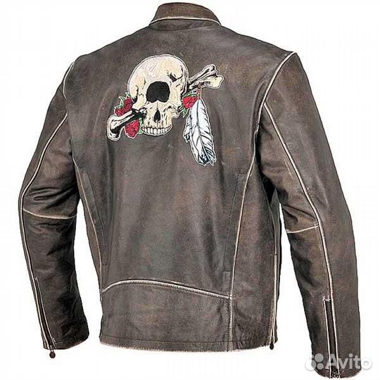 Куртка мотоциклетная River Road XL