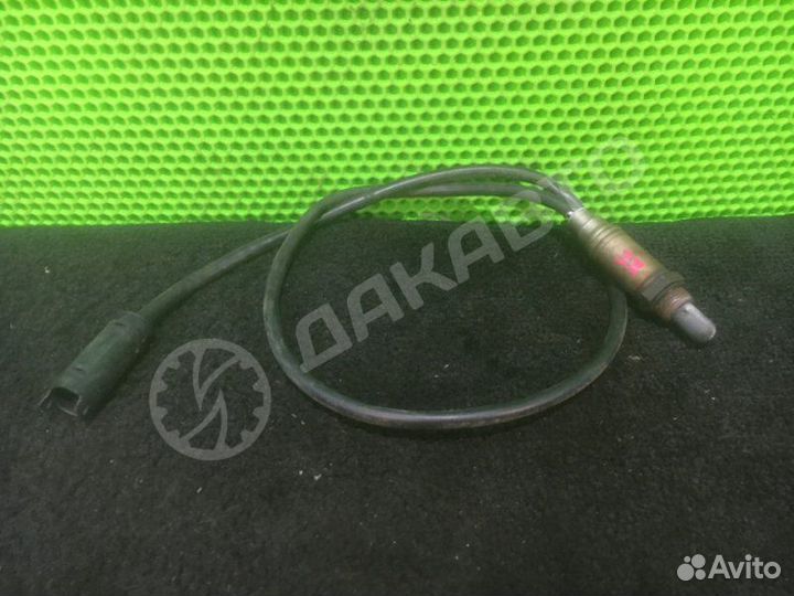 Датчик кислородный/Lambdasonde Bmw X5 E53