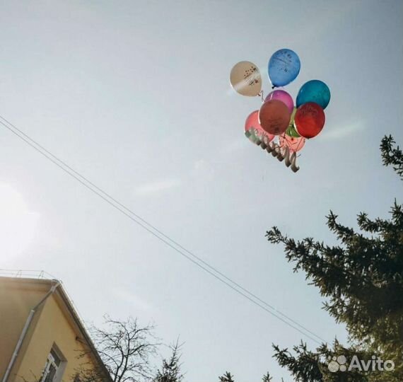Цифры пенопласта, декор на день рождения