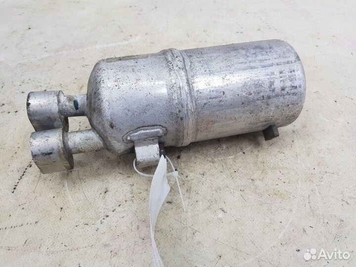 Бачок осушителя кондиционера Renault Megane