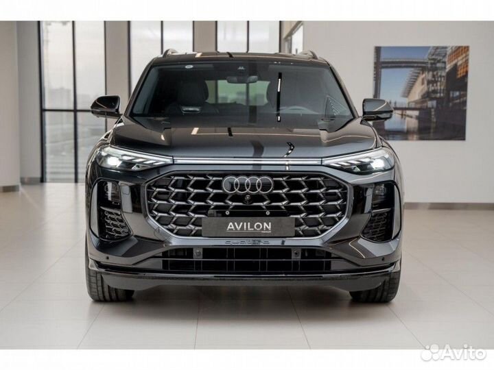 Audi Q6 2.5 AMT, 2023