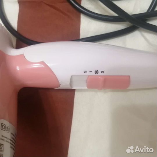 Фен (Blackton) Bt HD 1001C