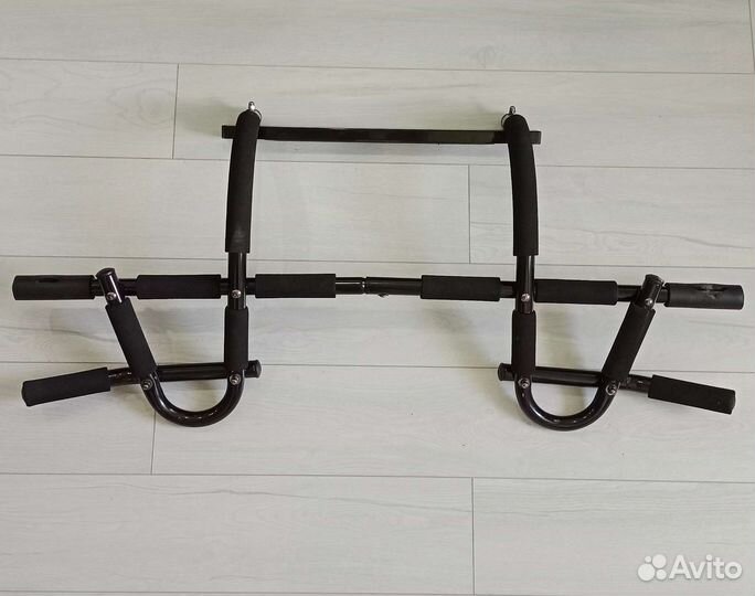 Турник в дверной проем, турник