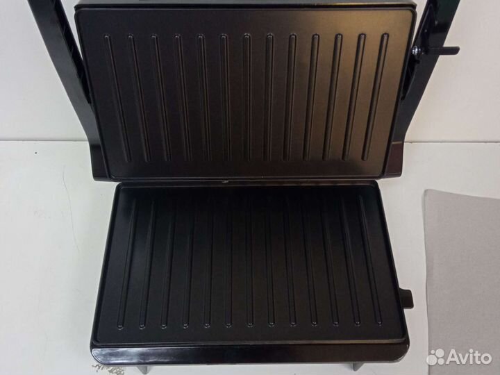 Электрогриль Luazon