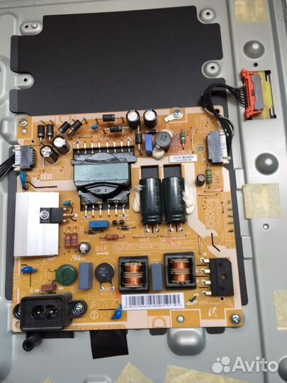 Платы для телевизоров