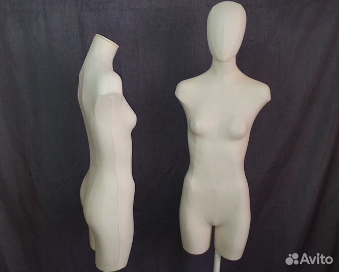 Манекены премиум класса,в бутик