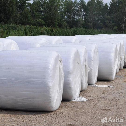 Агрострейч