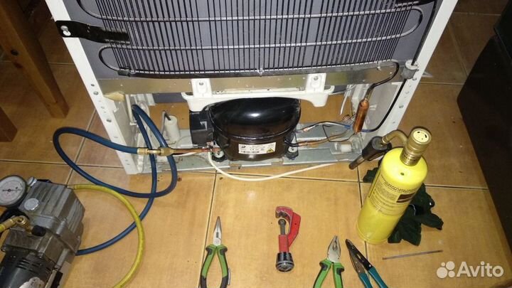 Ремонт Холодильников Стиральных Машинок