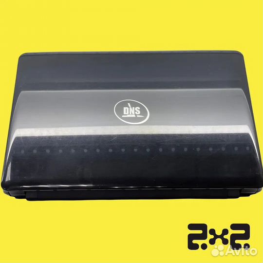 Ноутбук dns