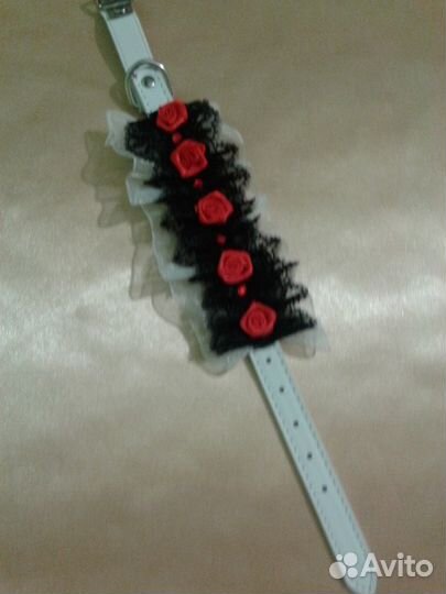 Продаю ошейник для животных