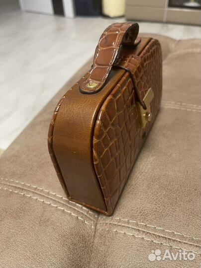 Маникюрный набор zinger