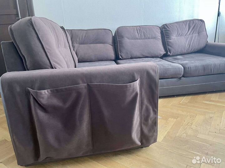 Пошив чехлов на мебель