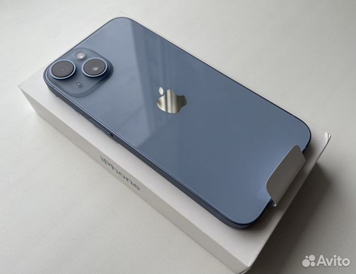 iPhone 14, 256 ГБ