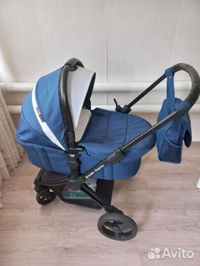 Коляска 2 в 1 olsson