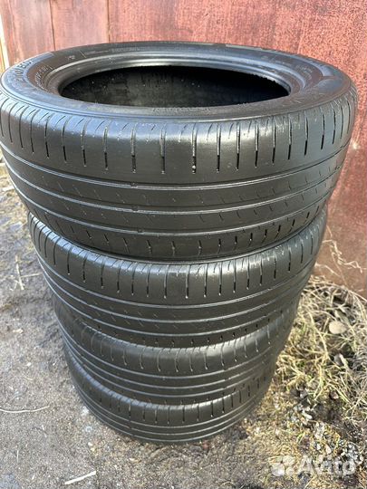 Hankook Kinergy Eco 205/55 R16