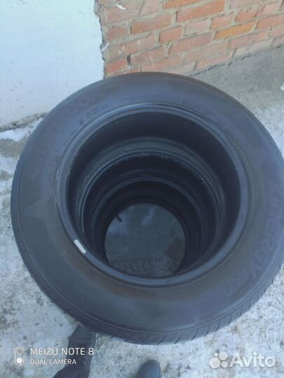 Hankook Kinergy Eco 195/65 R15