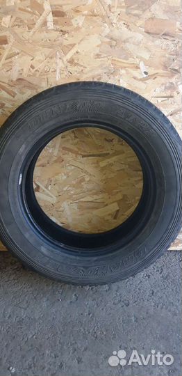 Dunlop Grandtrek AT22 265/60 R18