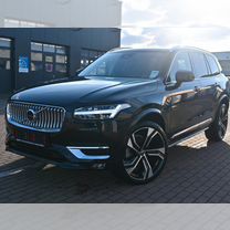 Volvo XC90 2.0 AT, 2023, 16 100 км, с пробегом, цена 8 780 000 руб.