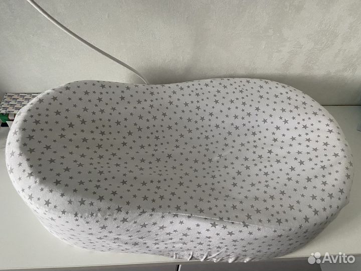 Кокон для новорожденных