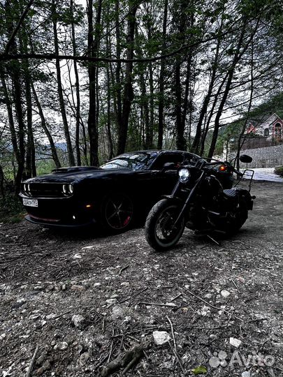 Harley Davidson Softail Slim S