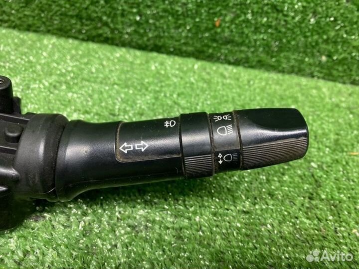 Переключатель поворотников Hyundai Solaris