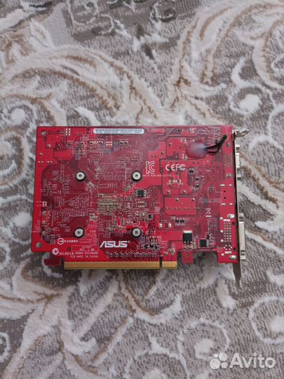 Видеокарта