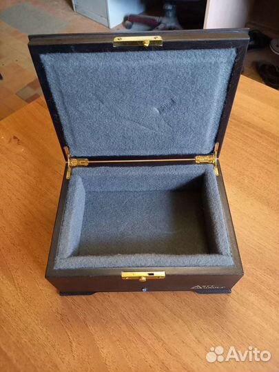 Акустический сейф Ларец-4