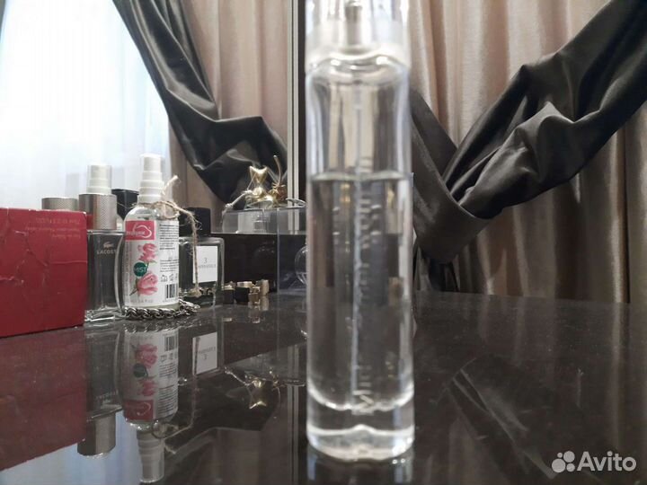 Туалетная вода midsammer woman