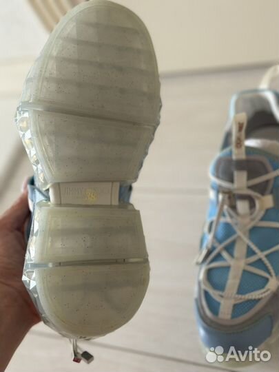 Кроссовки женские 38 размер новые
