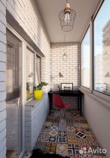 Уборка квартир