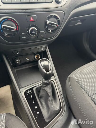 Hyundai Solaris 1.6 AT, 2024, 5 км