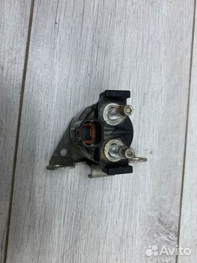 Реле Nissan Qashqai кроссовер R9M 2013