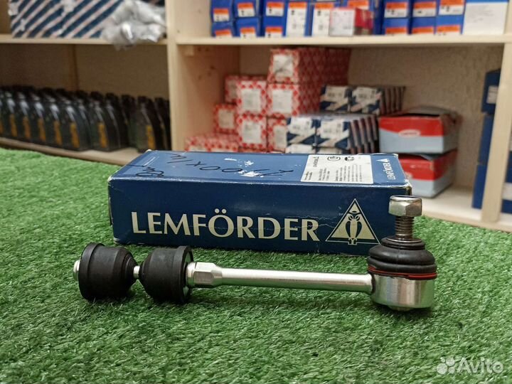 Стойка стабилизатора Ford Mondeo 4 (2007-2015г)