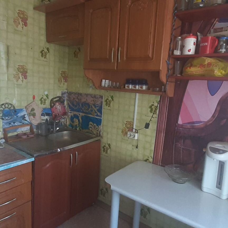 Квартира 2-комн. 45.8 м² в Райчихинск — фото 7 из 12