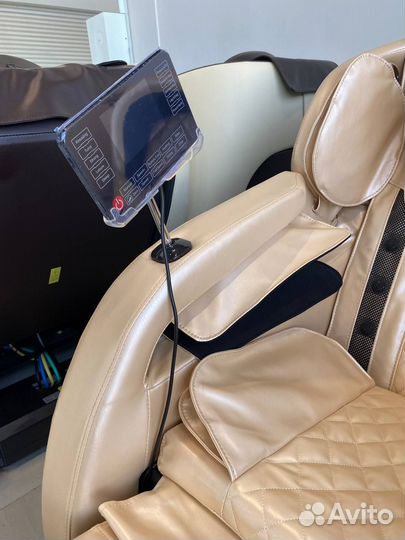 Кресло массажное domtwo