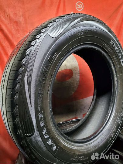 Marshal MU12 215/70 R16 102V