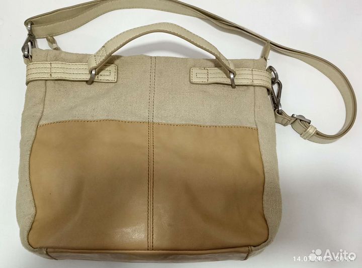 Бронь. Сумка женская esprit (оригинал)