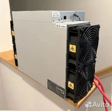 Bitmain Antminer S19K PRO 120